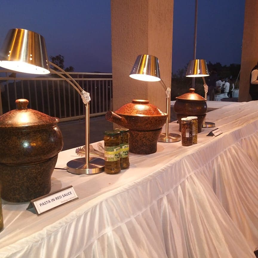 Kwality Caterers in Delhi