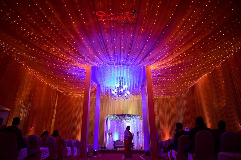 event management companies in Delhi- Dreamz Weddings