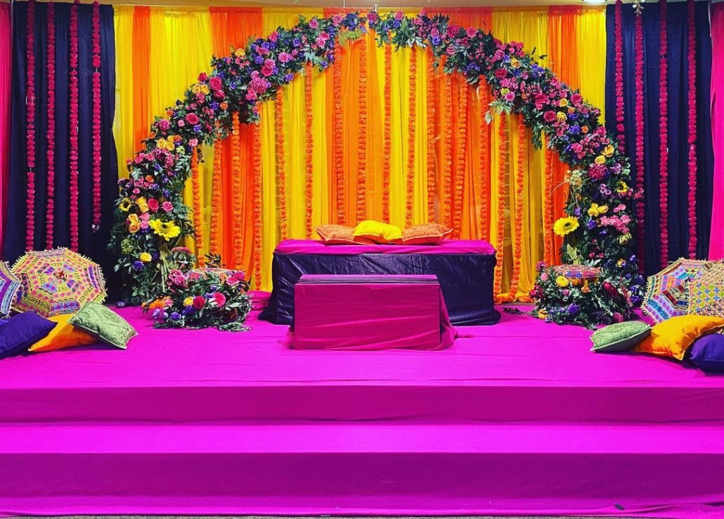 Wedding planner in Delhi- Eminence Events