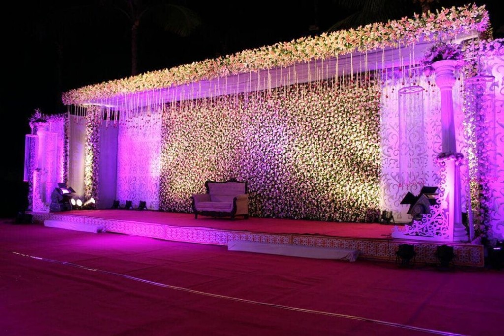 Evergreen Wedding Planner in Delhi