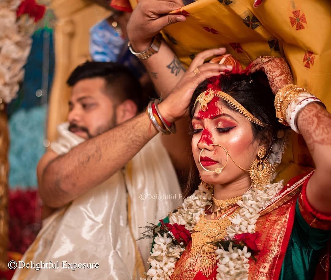 Bengali wedding Marriage Dates