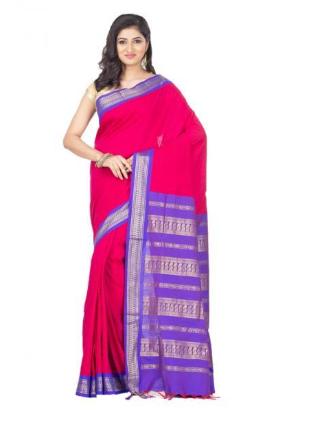 Adi Dhakeswari Bastralaya