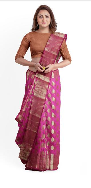 Adi Dhakeswari Bastralaya