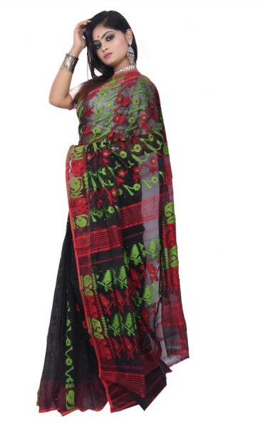 Adi Dhakeswari Bastralaya