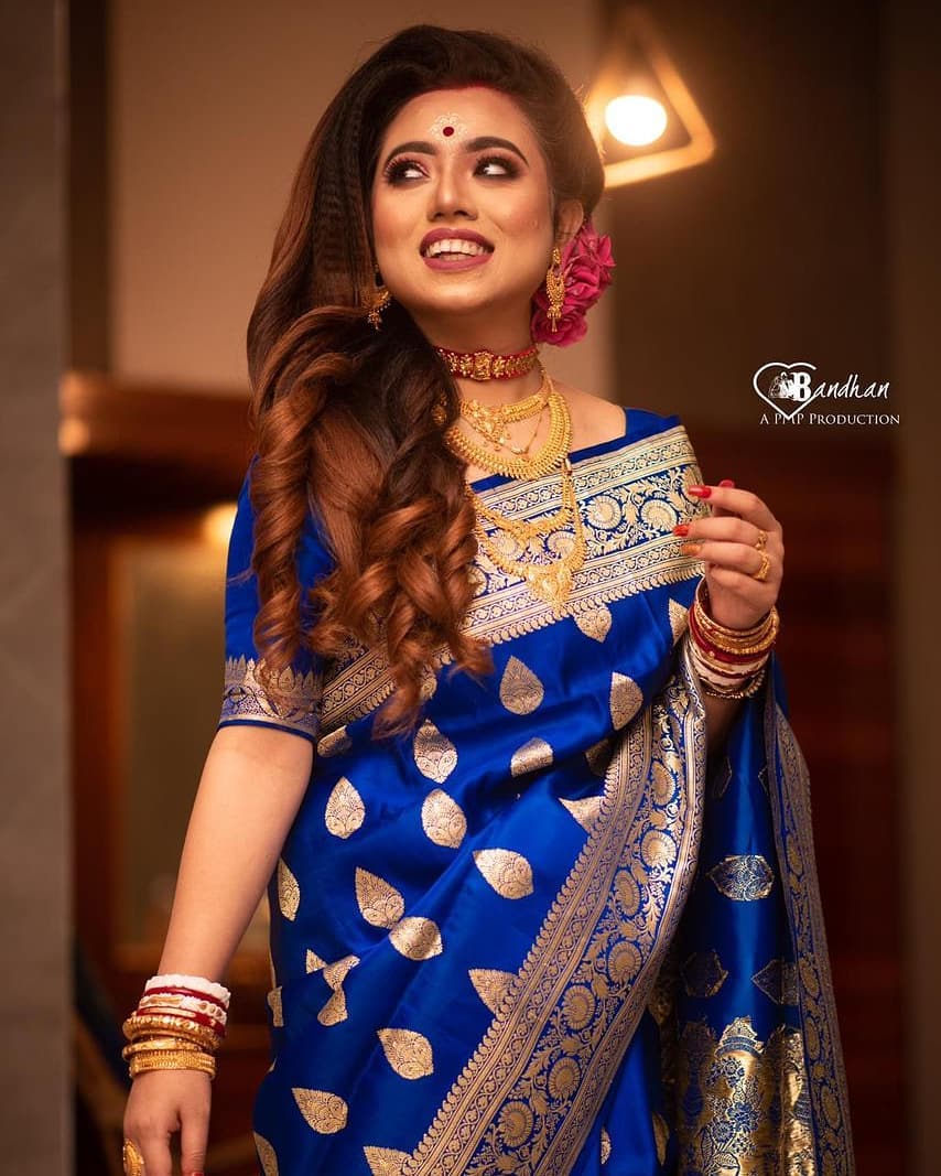 Adi Dhakeswari Bastralaya