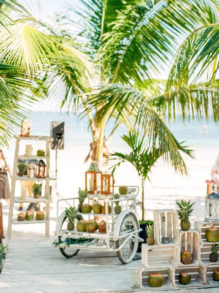 Destination Wedding in Goa