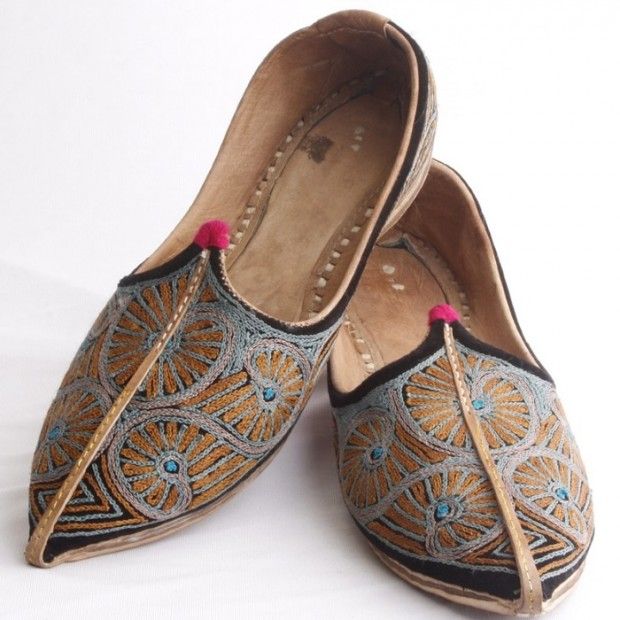 Classic Mojari for Men: