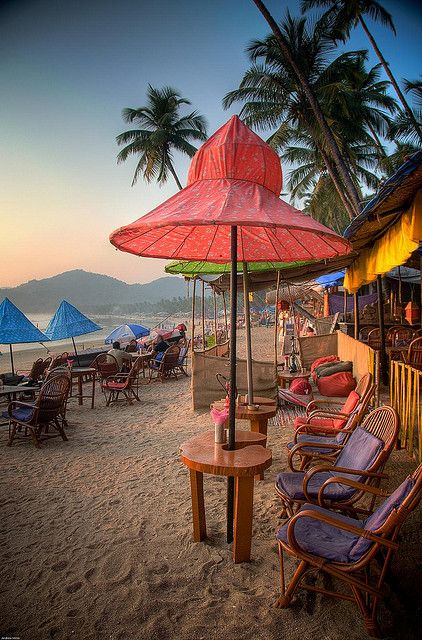 Destination Wedding in Goa