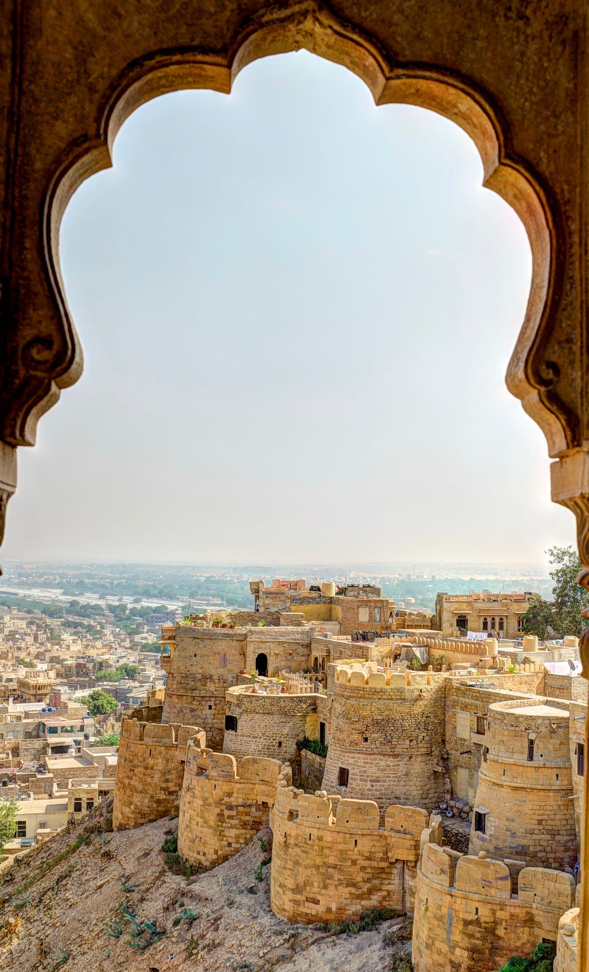 Destination wedding in Rajasthan
