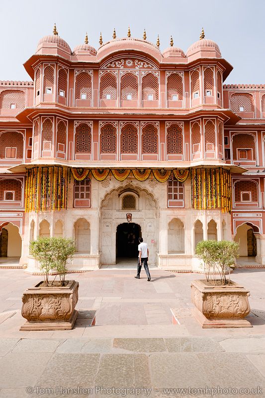  City Palace- Fort for Wedding