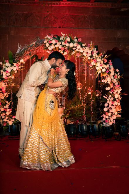 Destination wedding in Rajasthan