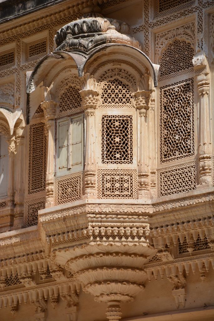 Mehrangarh Fort, Jodhpur- Fort for Wedding