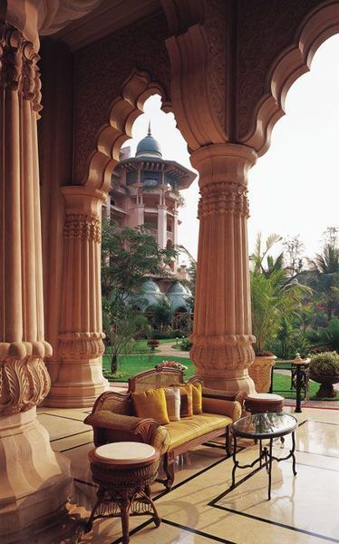 The Leela Palace- Fort for Wedding