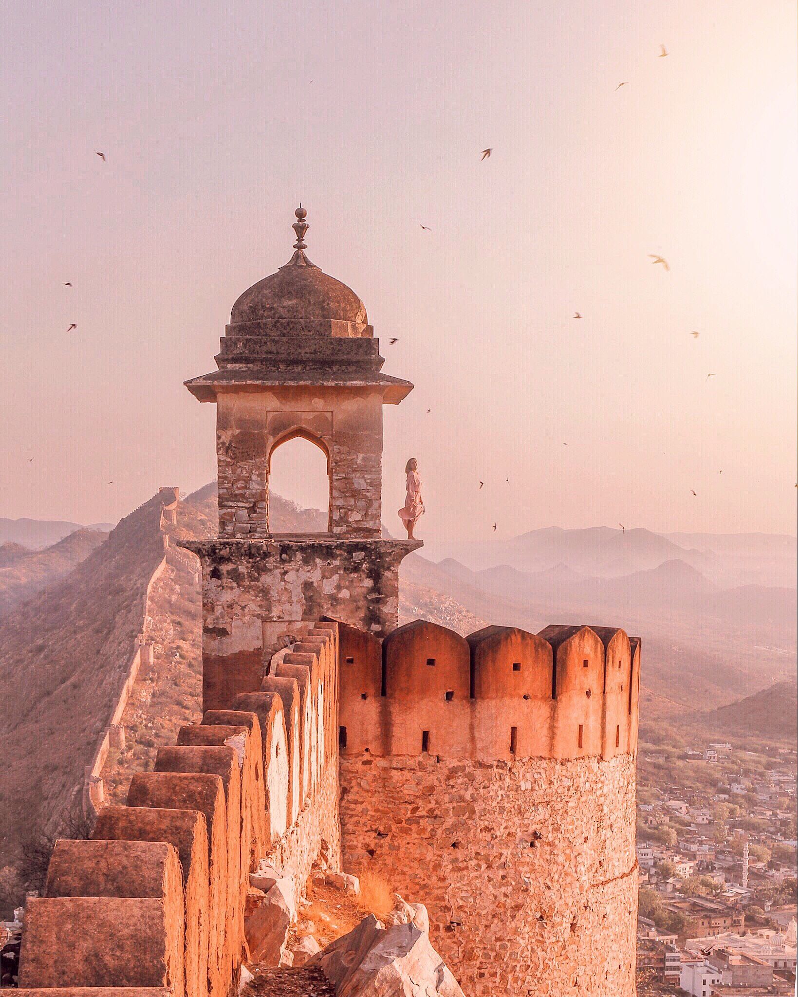 Destination wedding in Jaipur