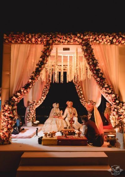 wedding planner in Patna