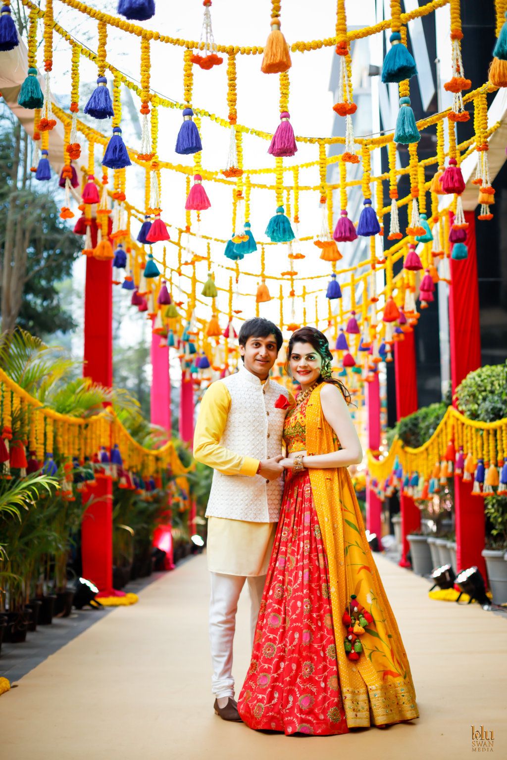 wedding planner in Patna