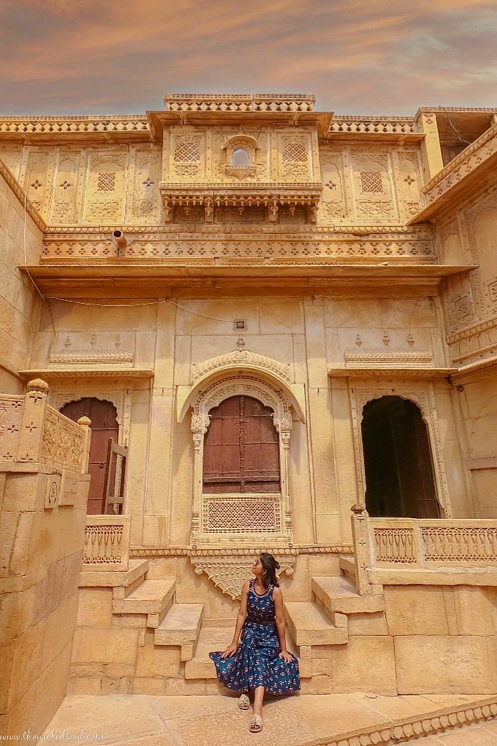 Destination wedding in Jaipur