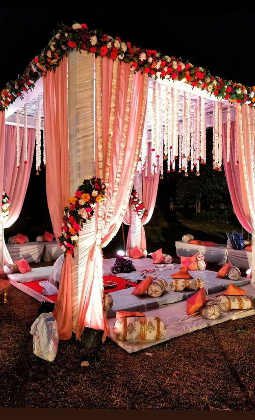 wedding planner in Patna