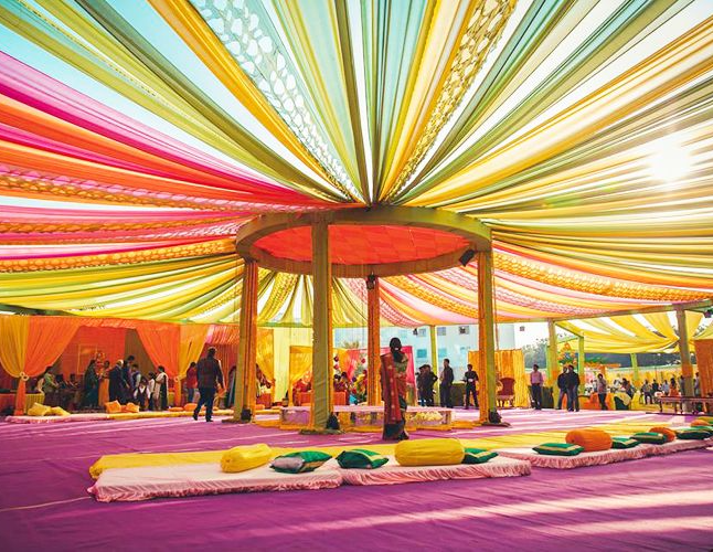 Wedding Planner in Delhi