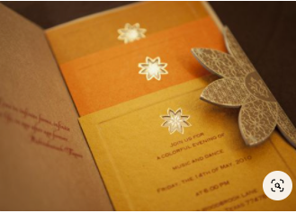Shadi Card