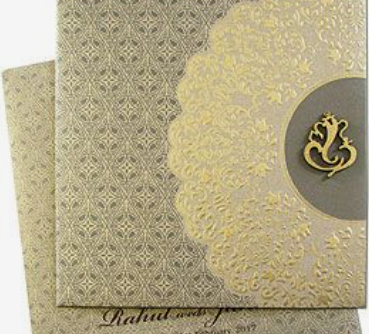 Shadi Card