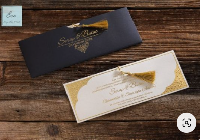 Shadi Card