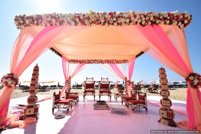 Wedding Planner in Mumbai