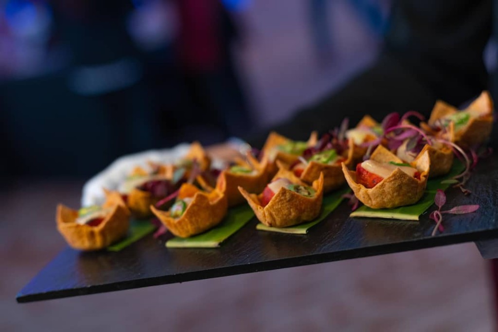 Wedding Catering