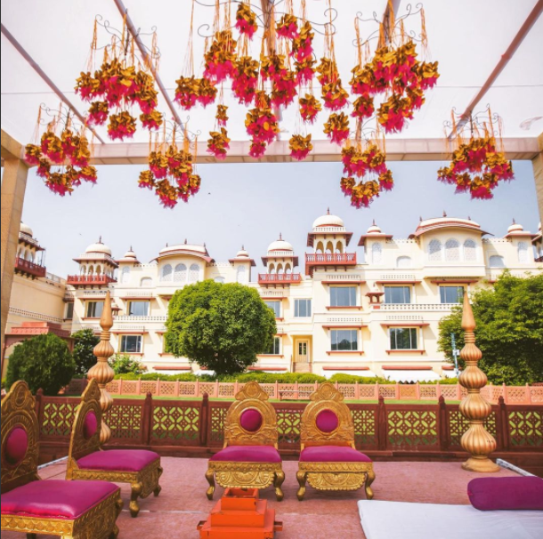 Dream Day Wedding Planner in Rajasthan
