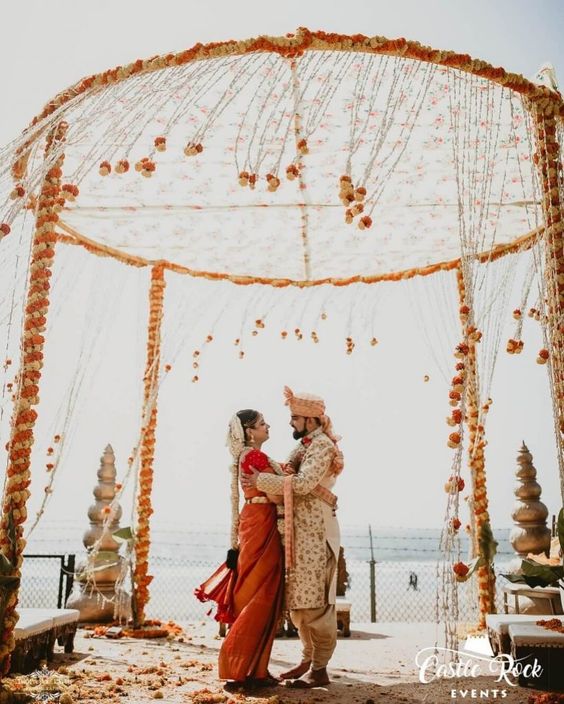 Cube Art Wedding Planner in Goa
