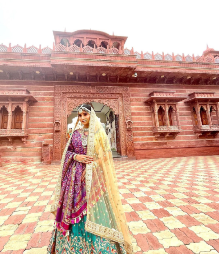 Event Axiom Wedding Planner in Rajasthan