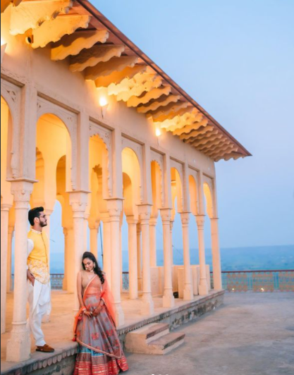 Best Wedding Planner in Rajasthan