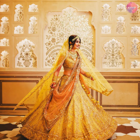 Destination Weddings by Saurabh Wedding Planner in Rajasthan