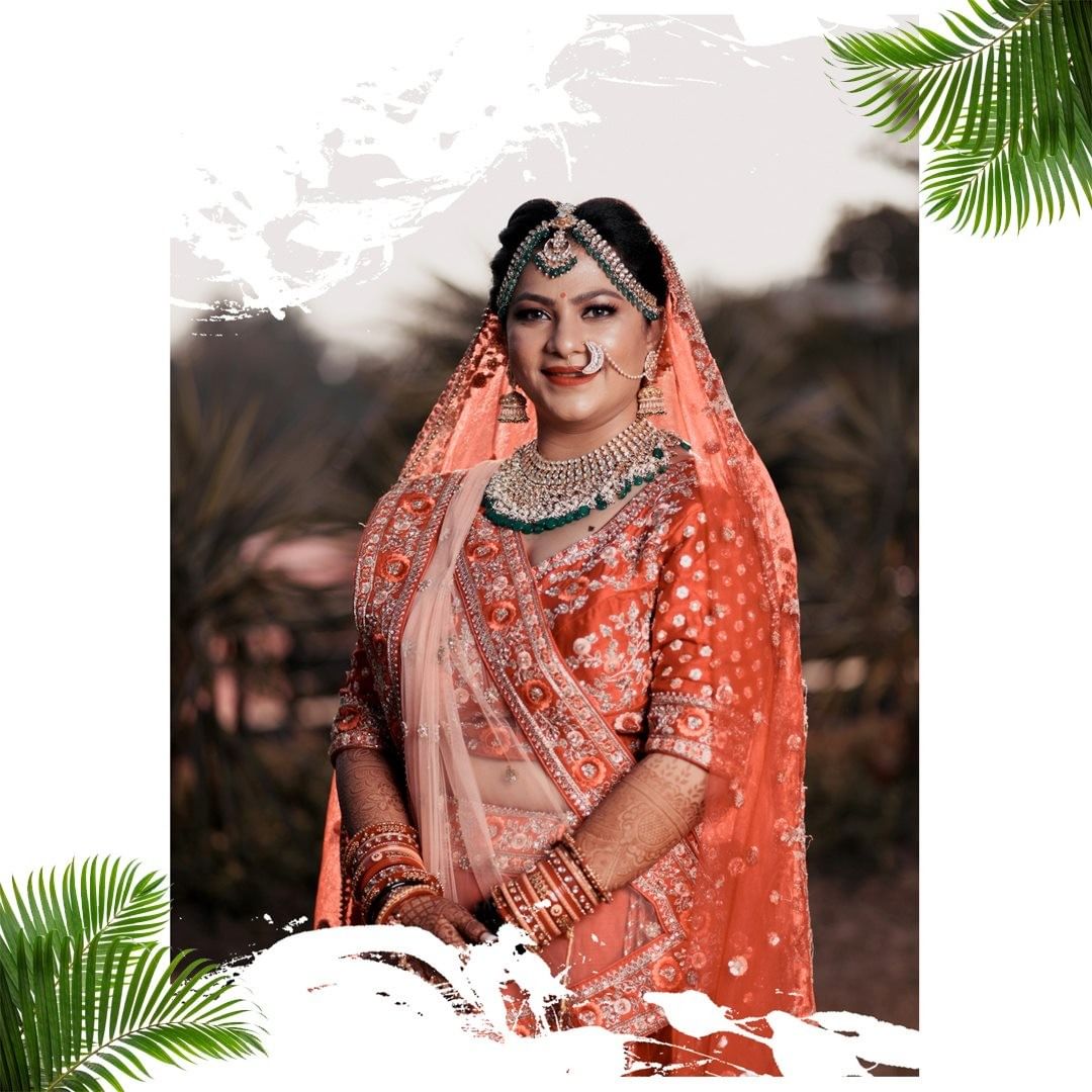 Golden Leaf Weddings Wedding Planner in Noida