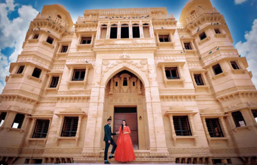 Mapsor Weddings Wedding Planner in Rajasthan