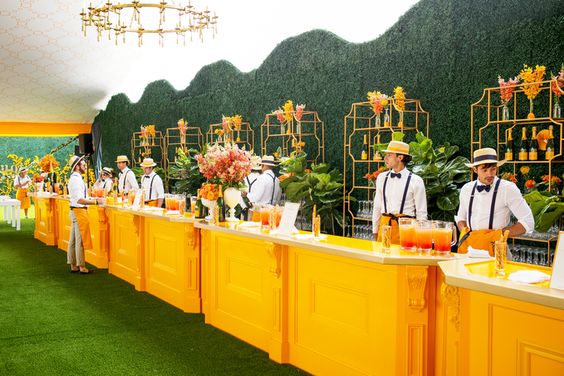 Magnanimous Group Event Management Company in Mumbai