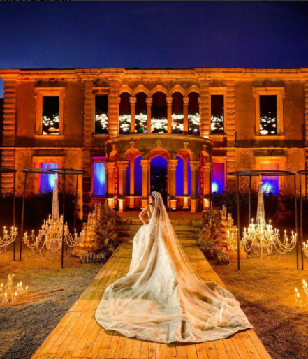 Desert Pearl Entertainment Wedding Planner in Rajasthan