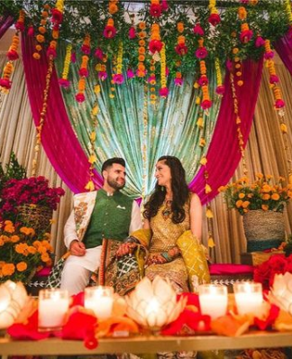 Rama Events Wedding Planner in Noida