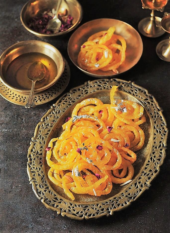Jalebi