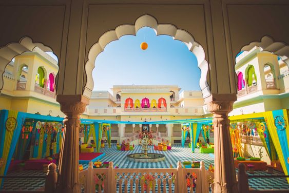 Lagan Mandap Wedding Planner in Jaipur