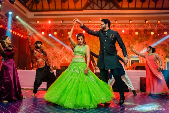 Show Mania Events & Entertainment Wedding Planner in Jaipur