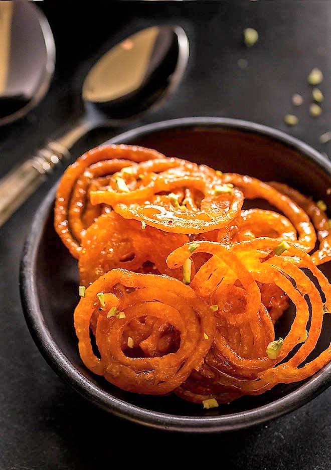 Jalebi