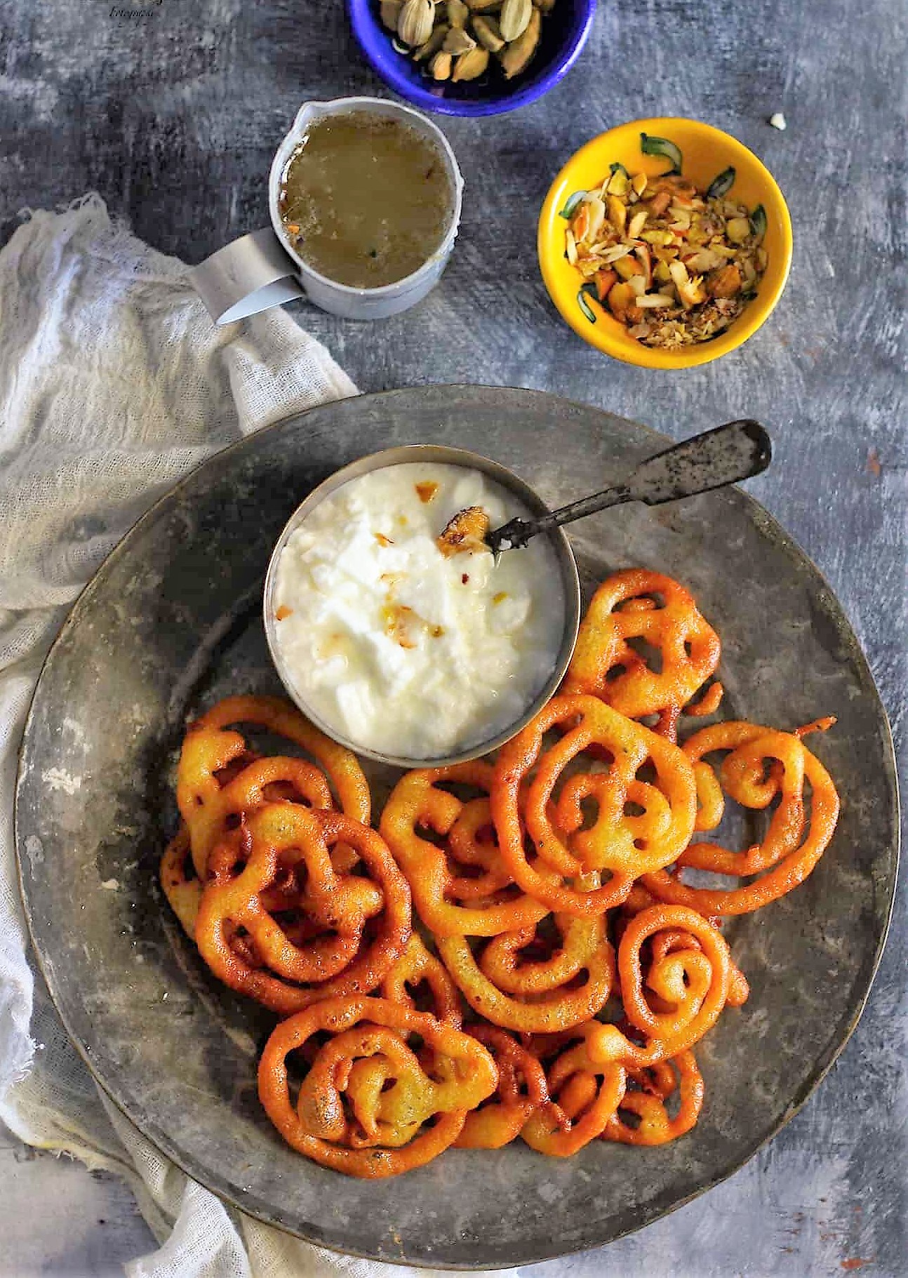 Jalebi