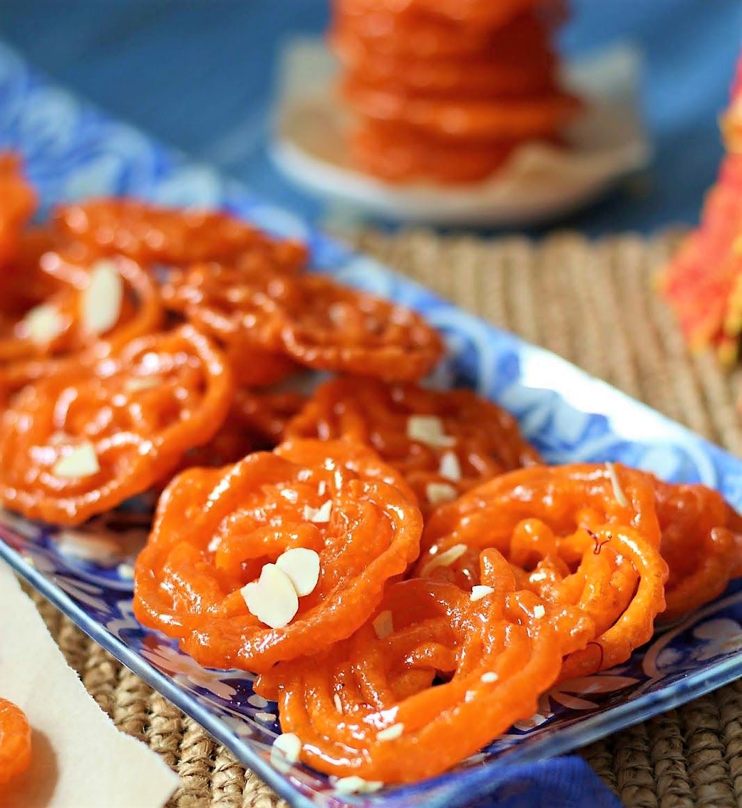 Jalebi