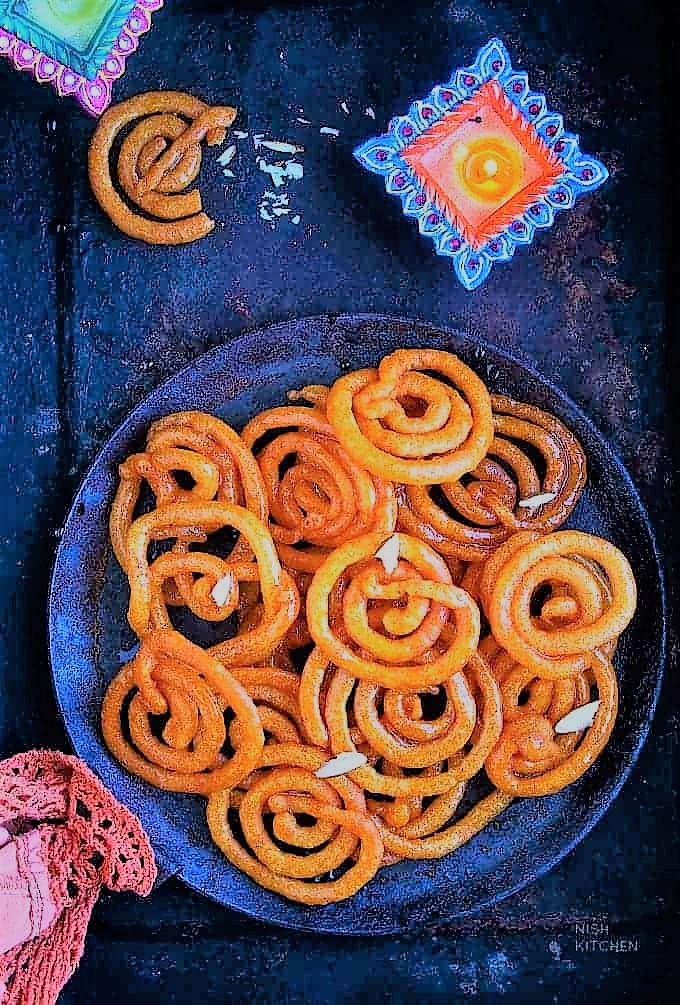 Jalebi