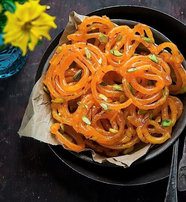 Jalebi