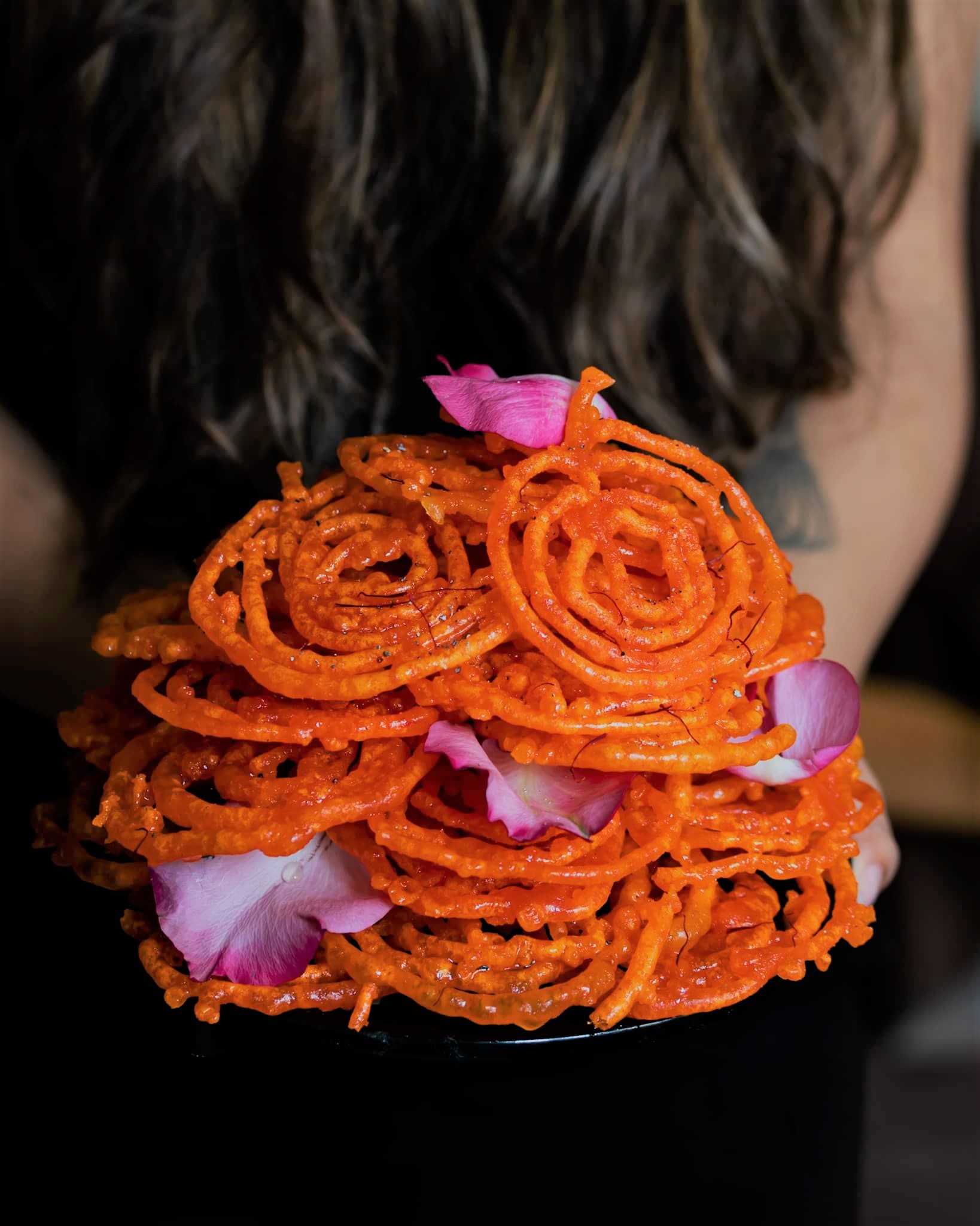 Jalebi