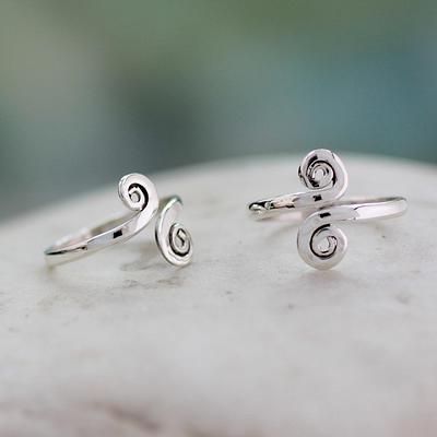 Toe Ring