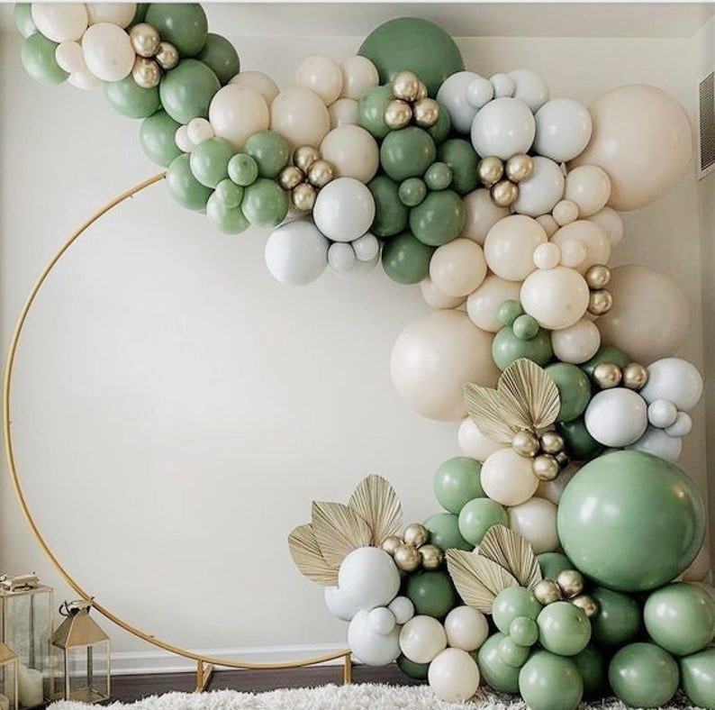 Balloon Decoration 
