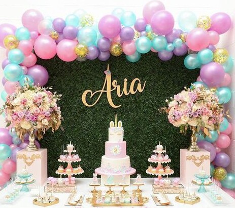 Balloon Decoration